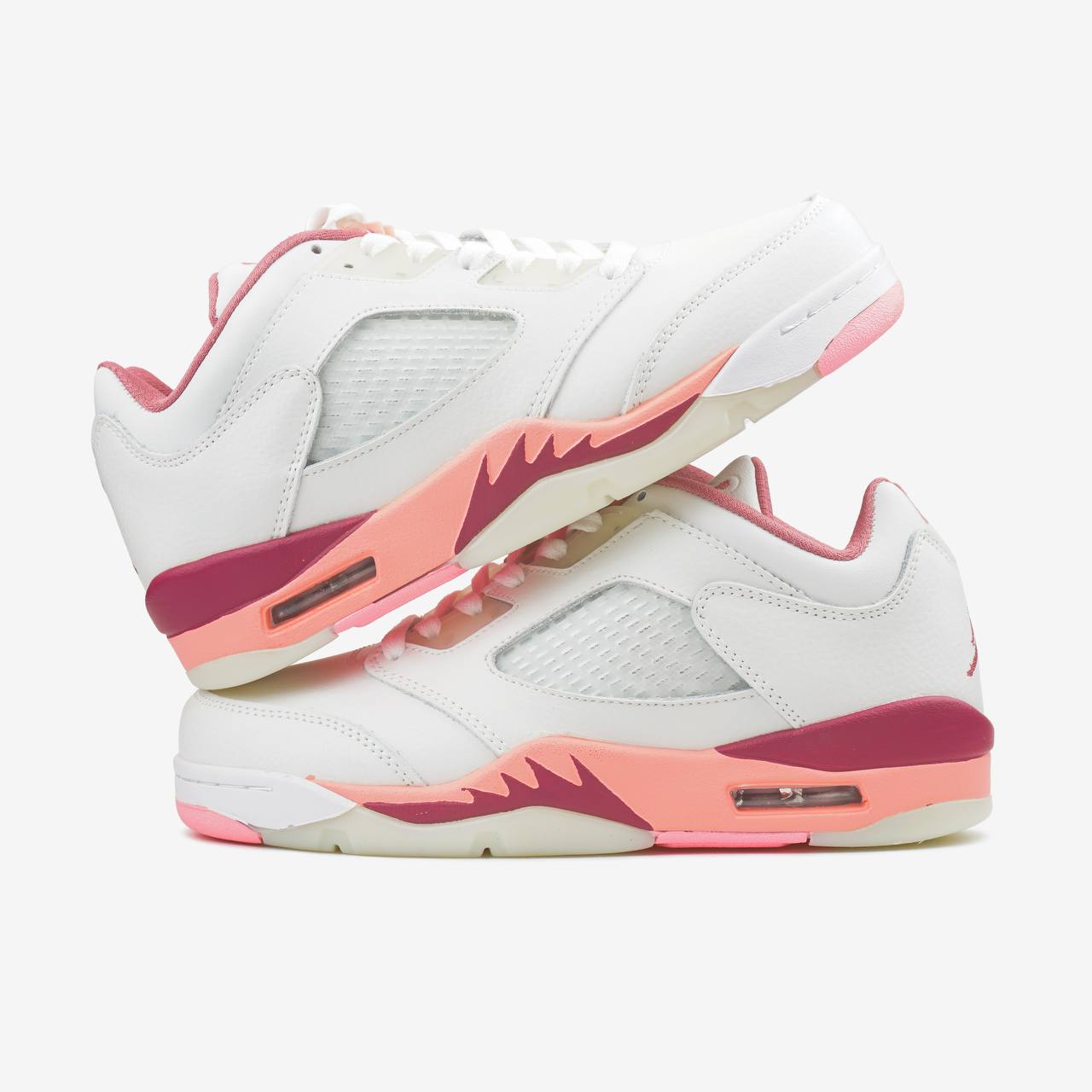 Jordan 5 Retro Low Desert Berry