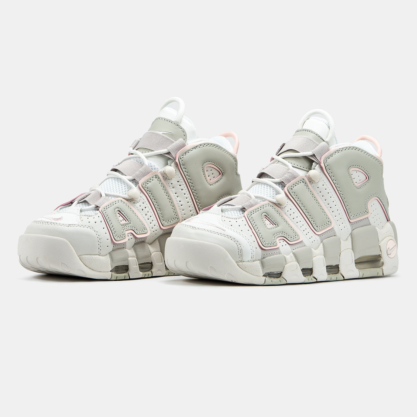 Nike Air More Uptempo
