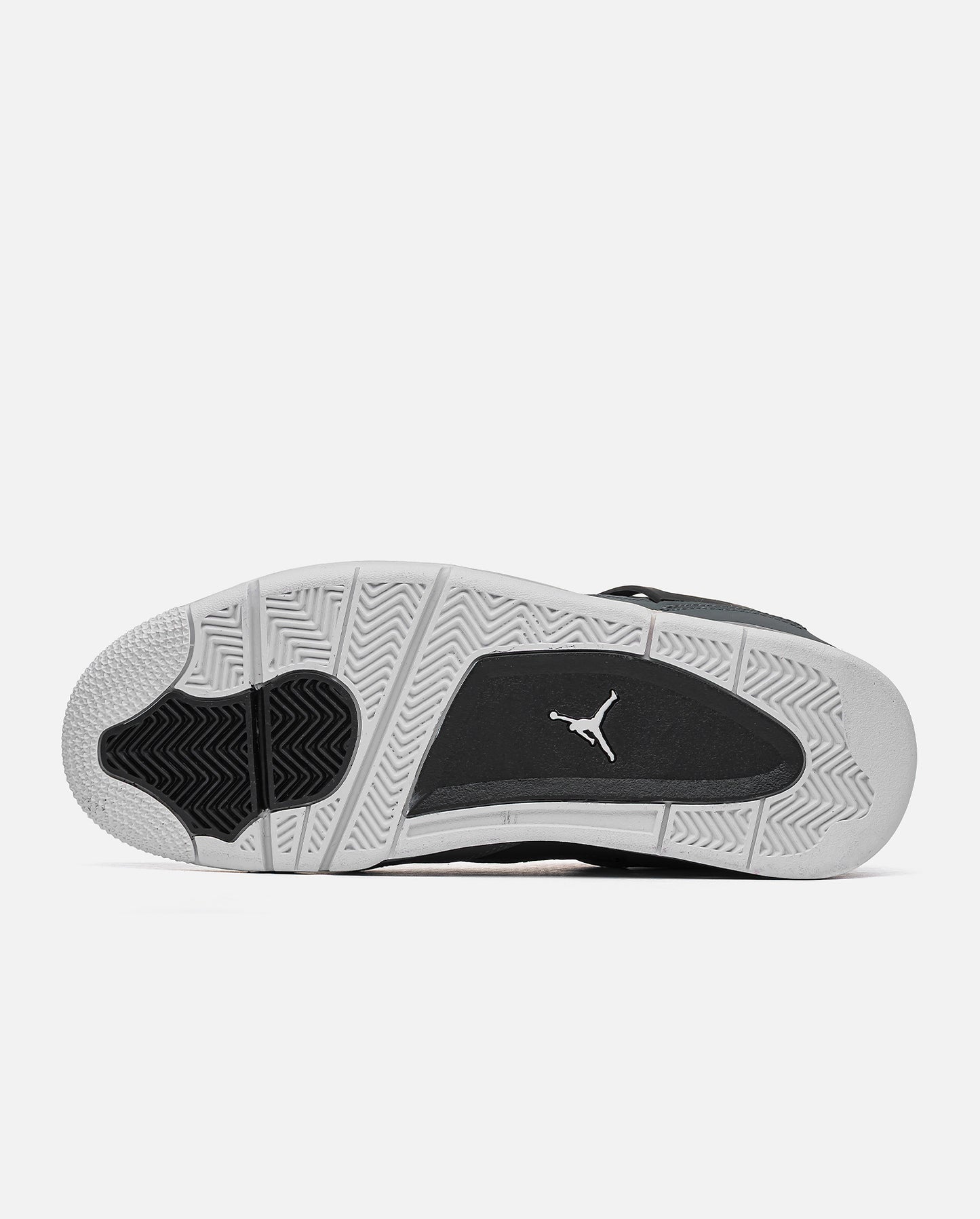 Jordan 4 SE Fear Black