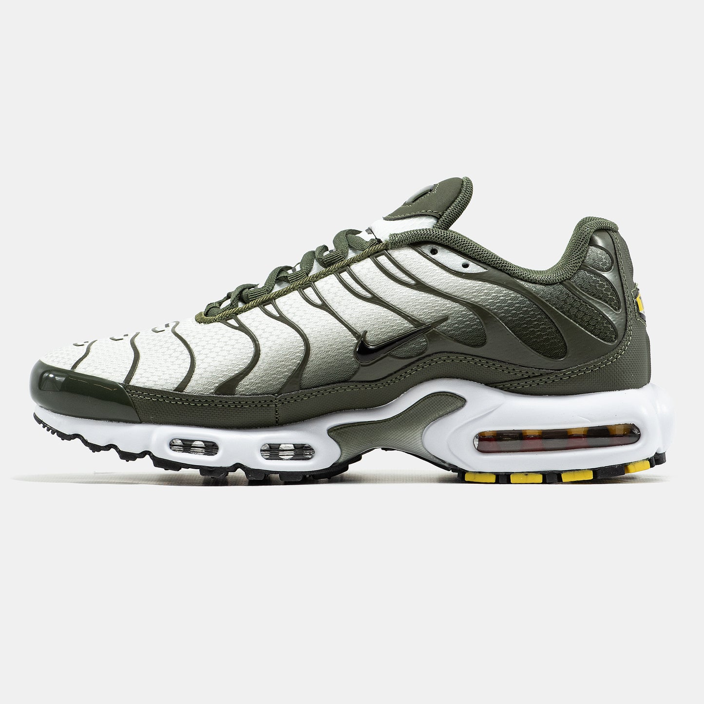 Nike Air Max Tn Plus Green M