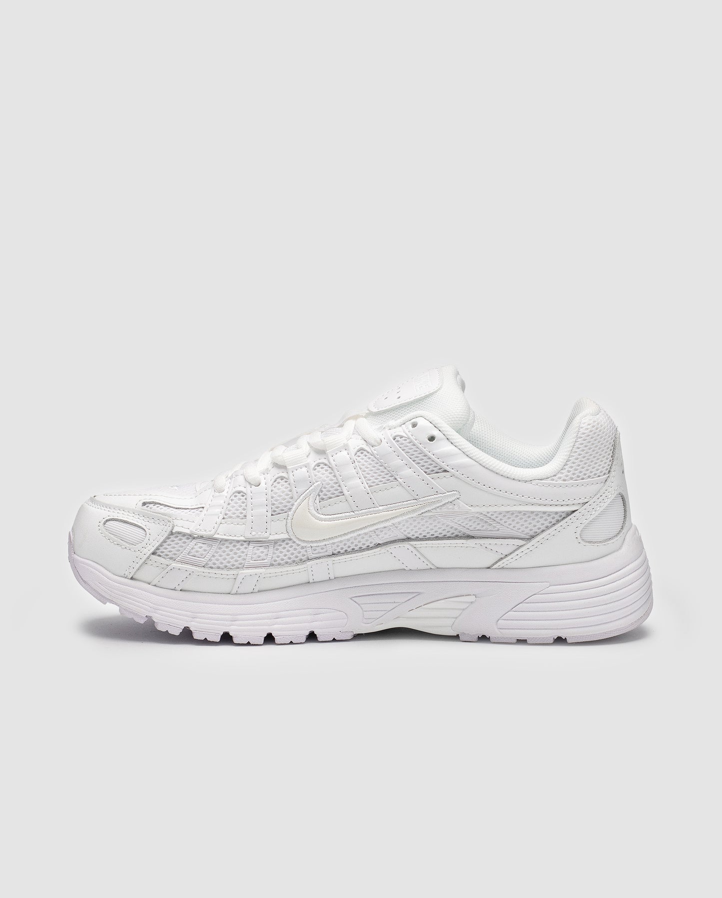 Nike P-6000 White