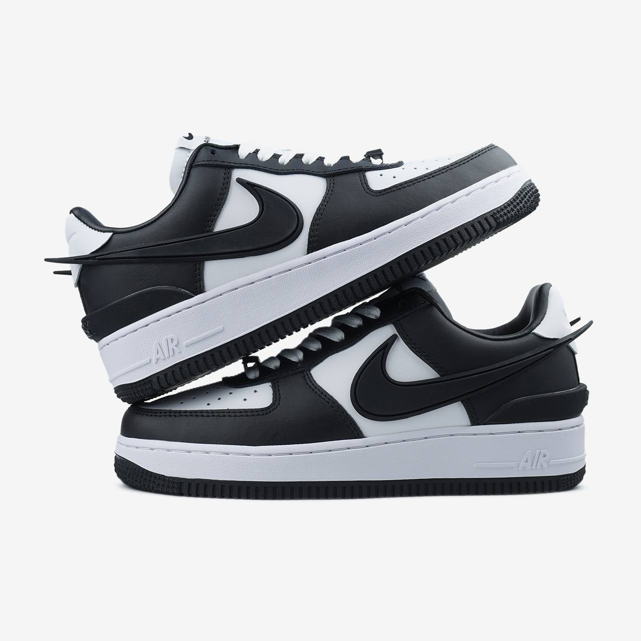 Nike Air Force 1 Low x Ambush Black White