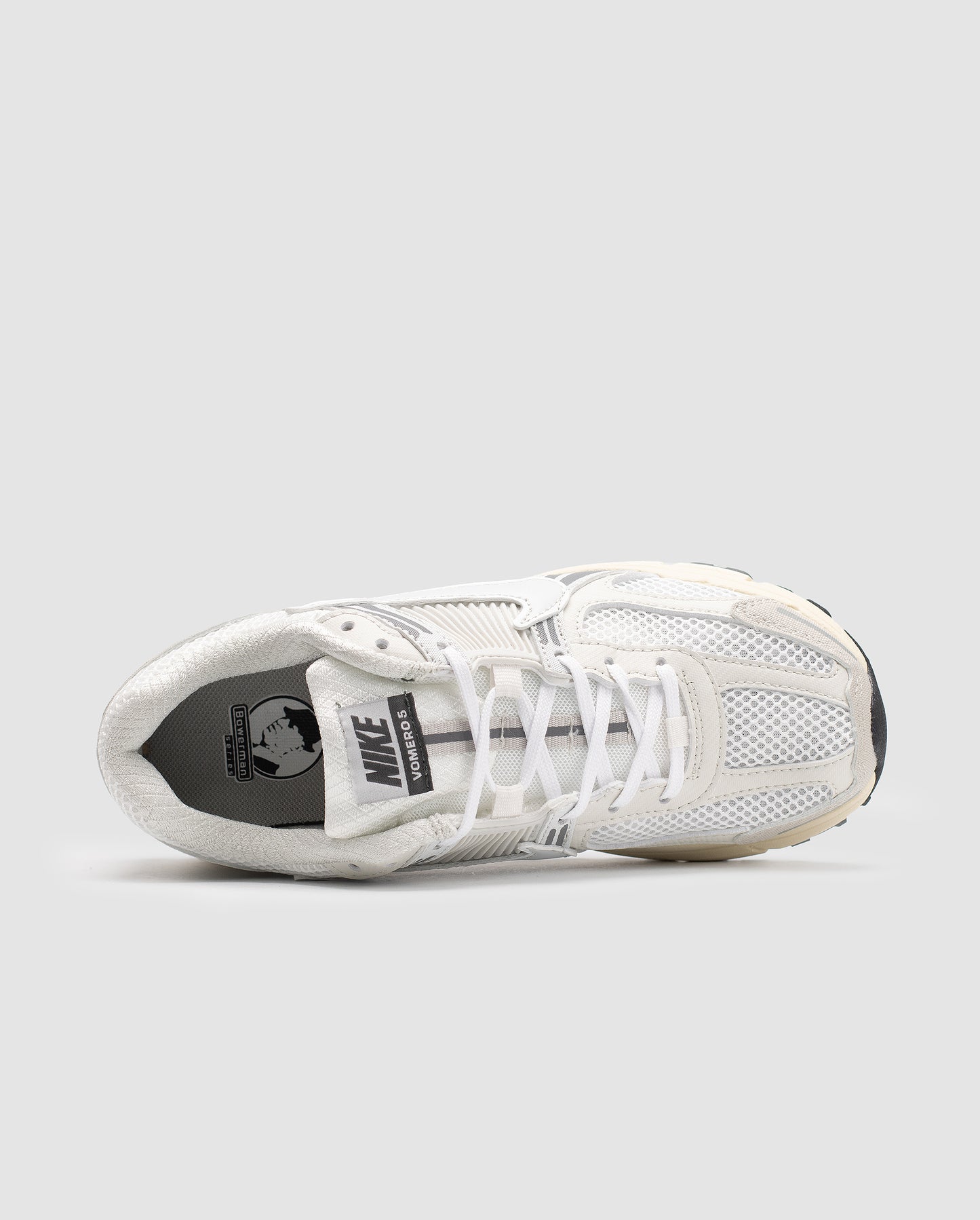 Nike Zoom Vomero 5 Grey/White
