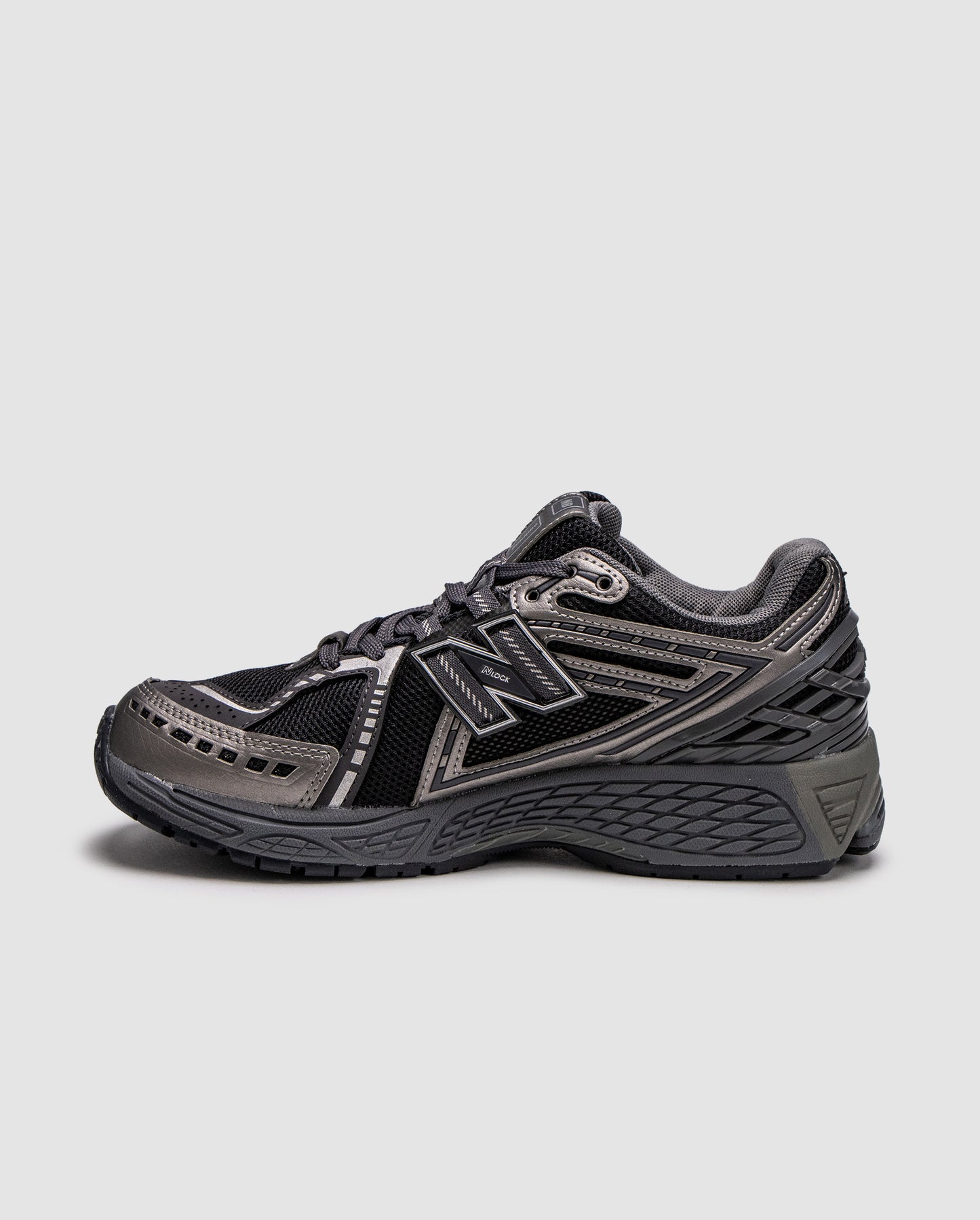 New Balance 1906R Black Phantom