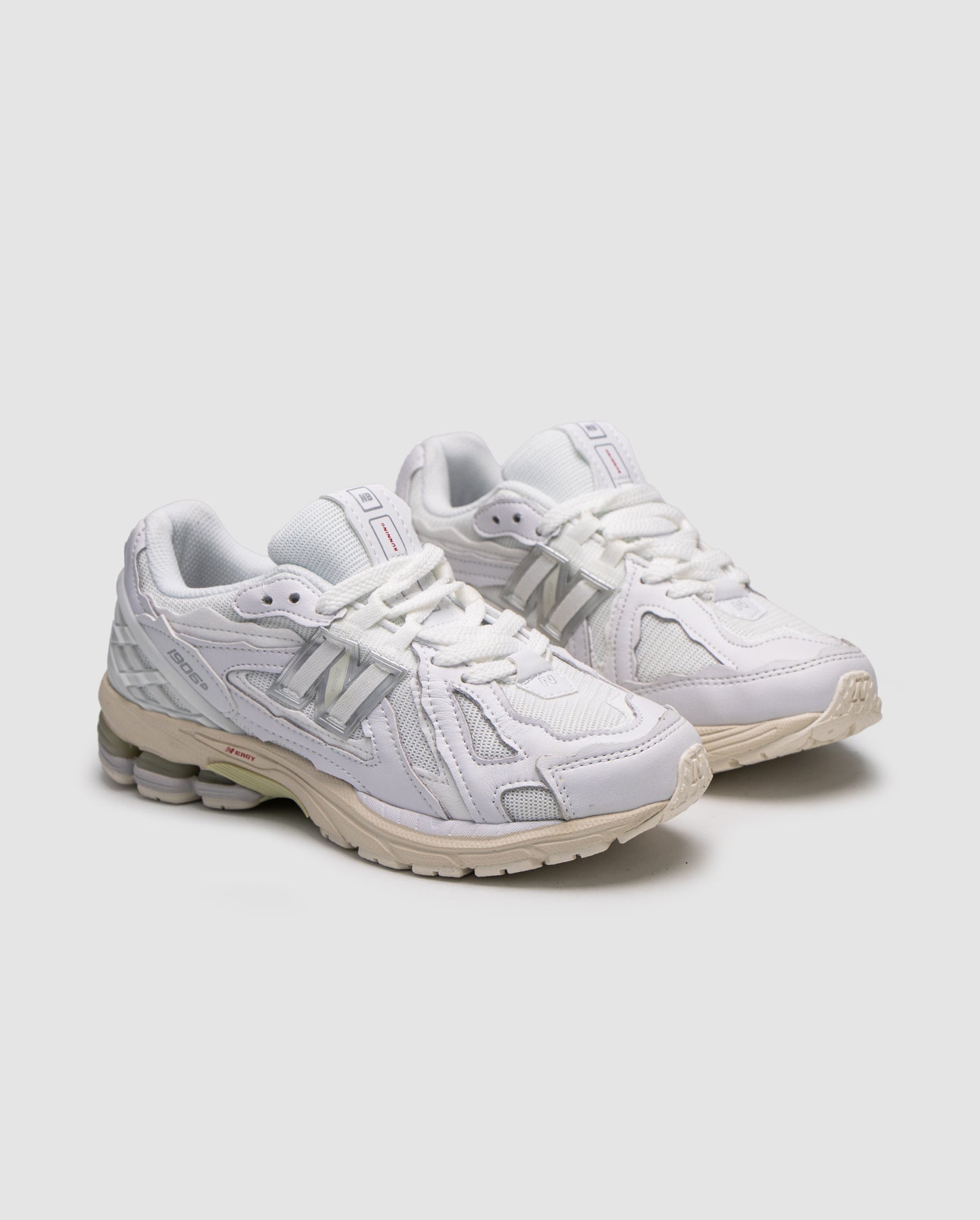 New Balance 1906D Protection Pack White