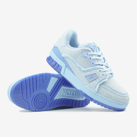 LV Trainer Blue bl