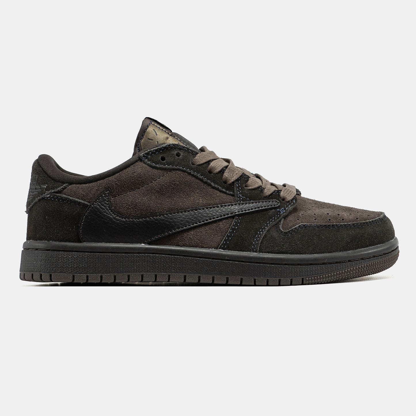 Nike Air Jordan 1 Low x Travis Scott