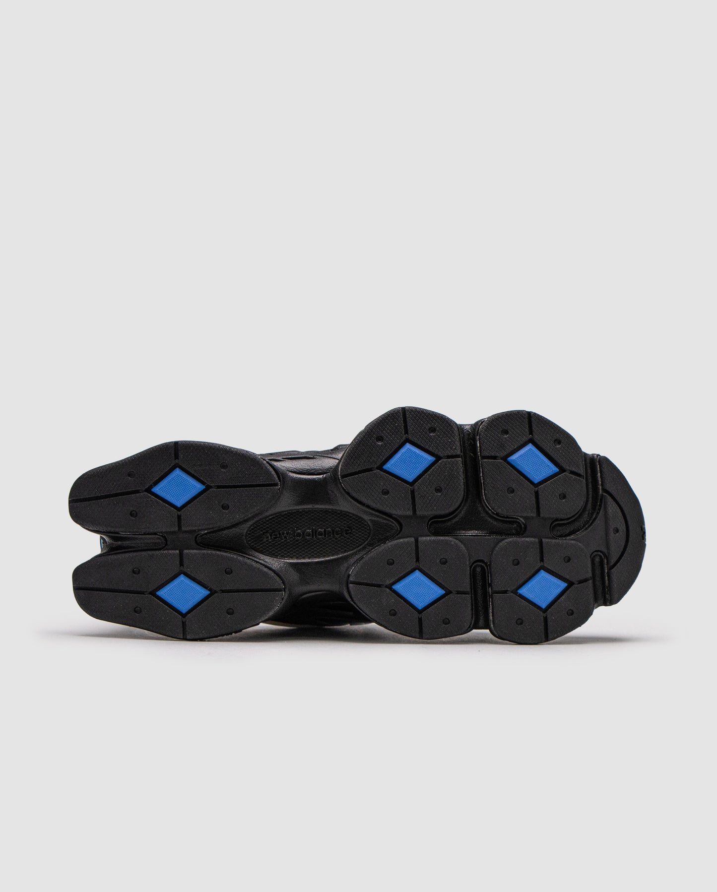 New Balance 9060 Blue Black