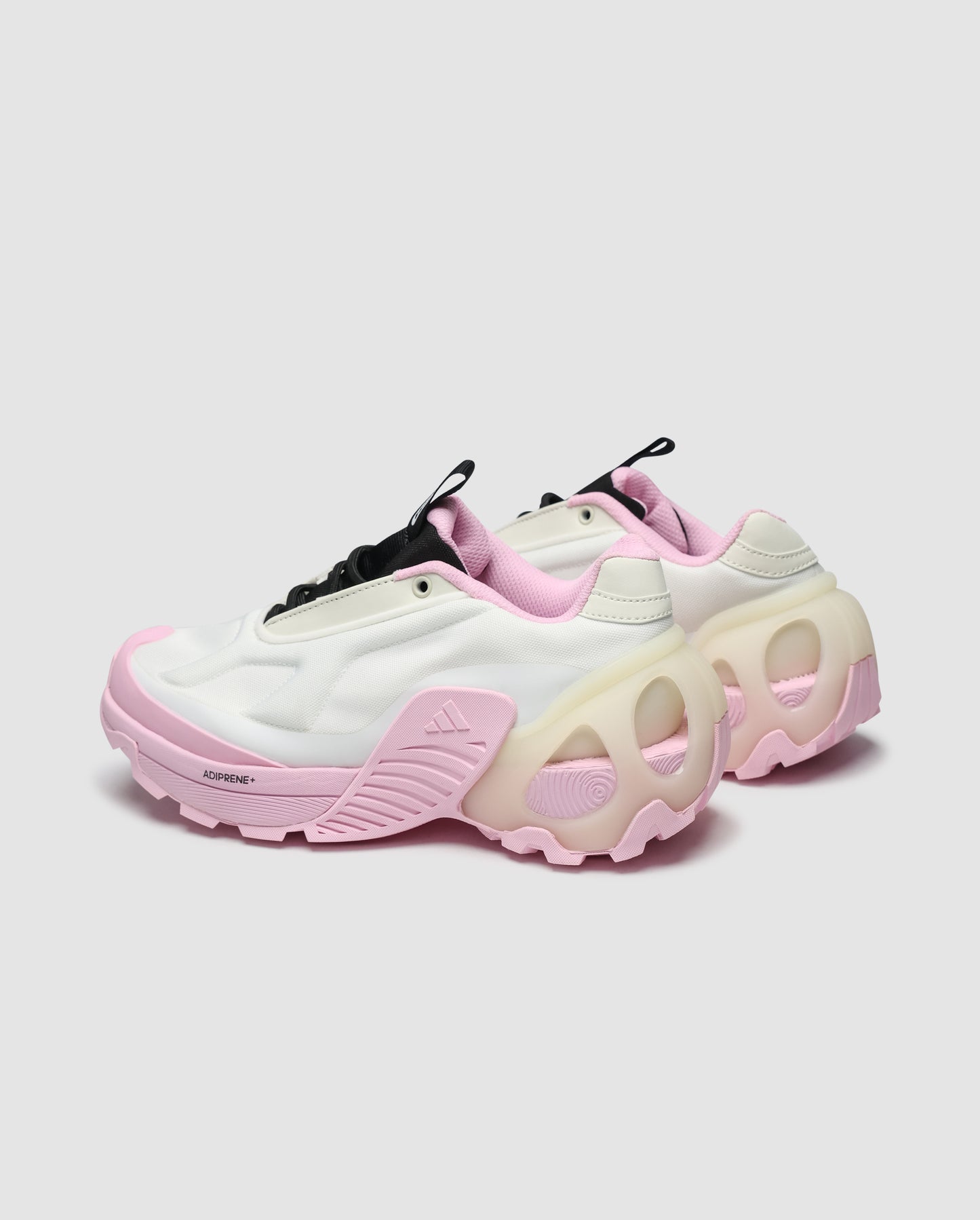 Adidas Edge Runner White/Pink