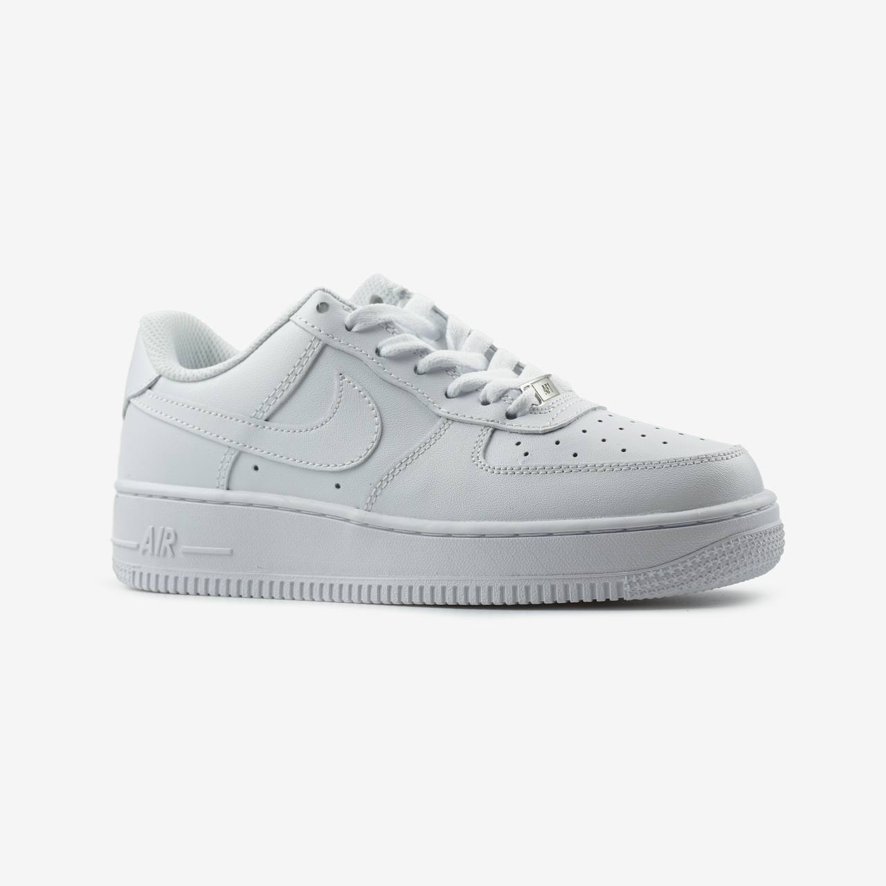 Nike Air Force 1 Low White G