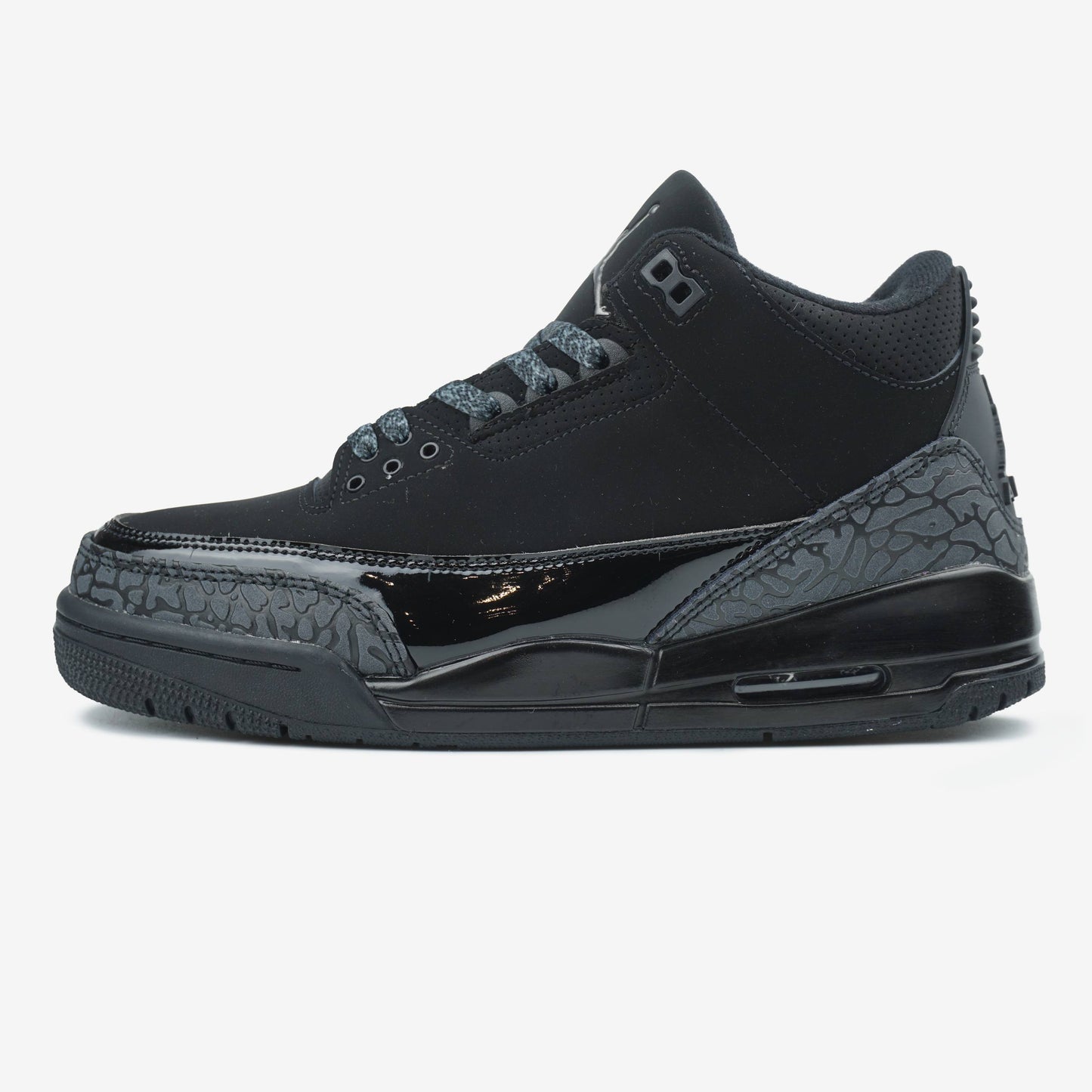 Jordan 3 Black Cat
