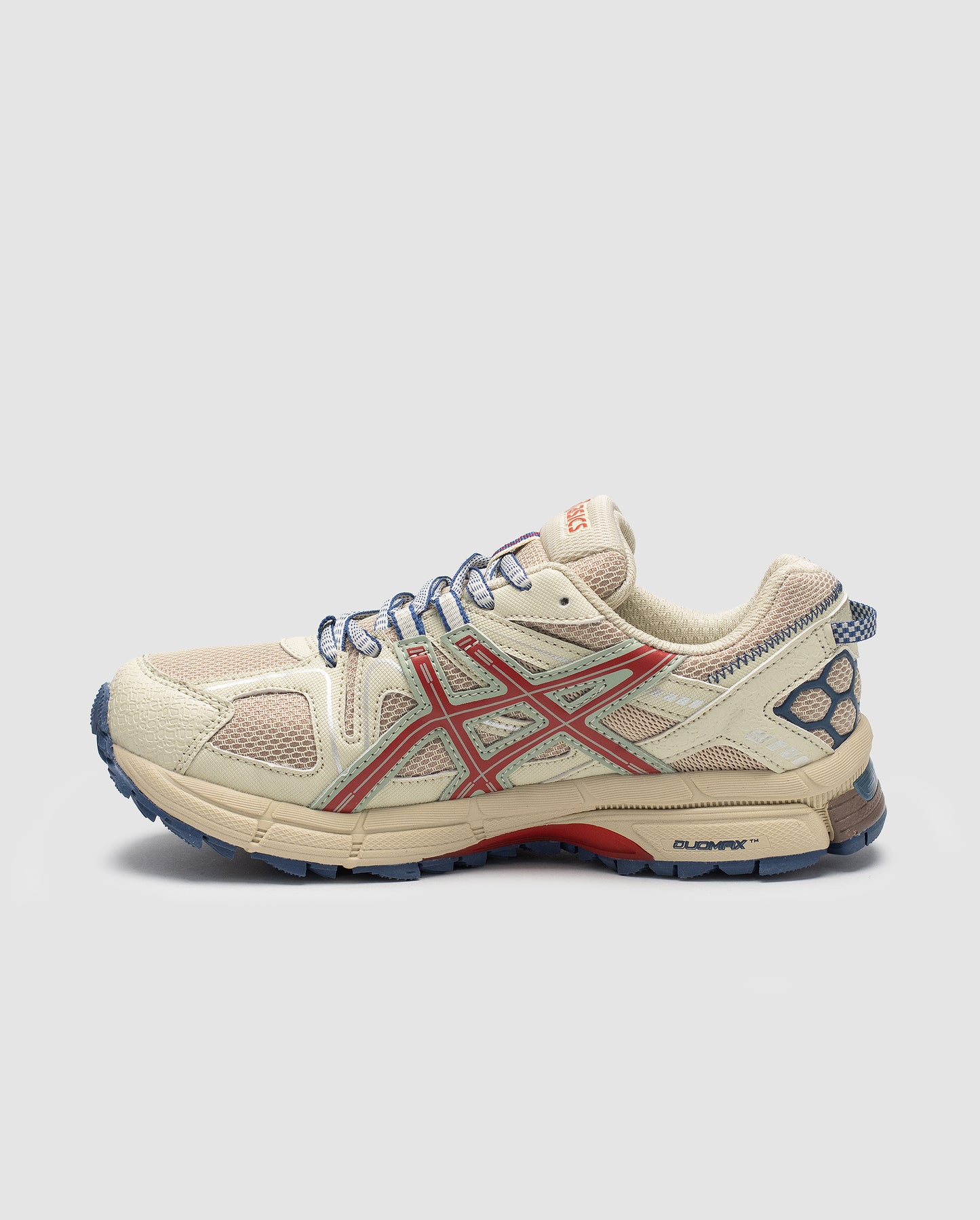 Asics Gel Kahana 8 Beige/Red