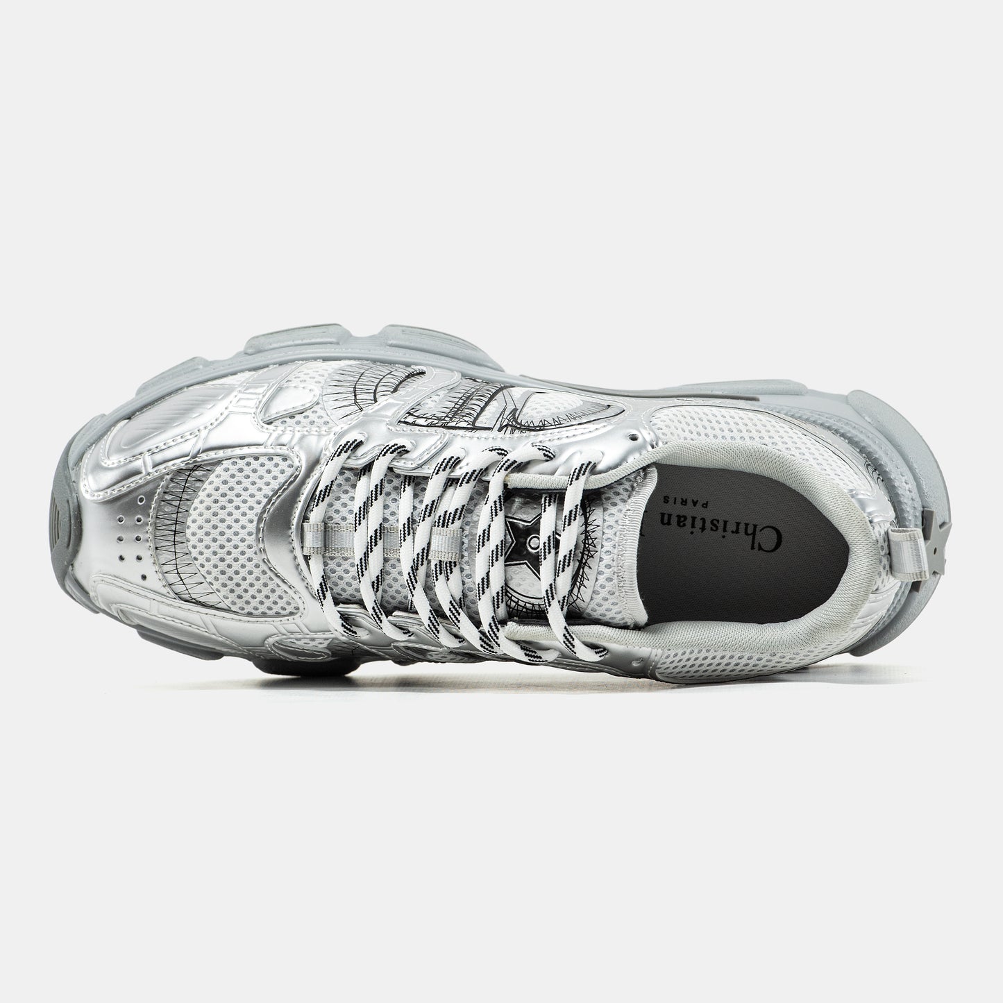 Dior Chrono Sneaker