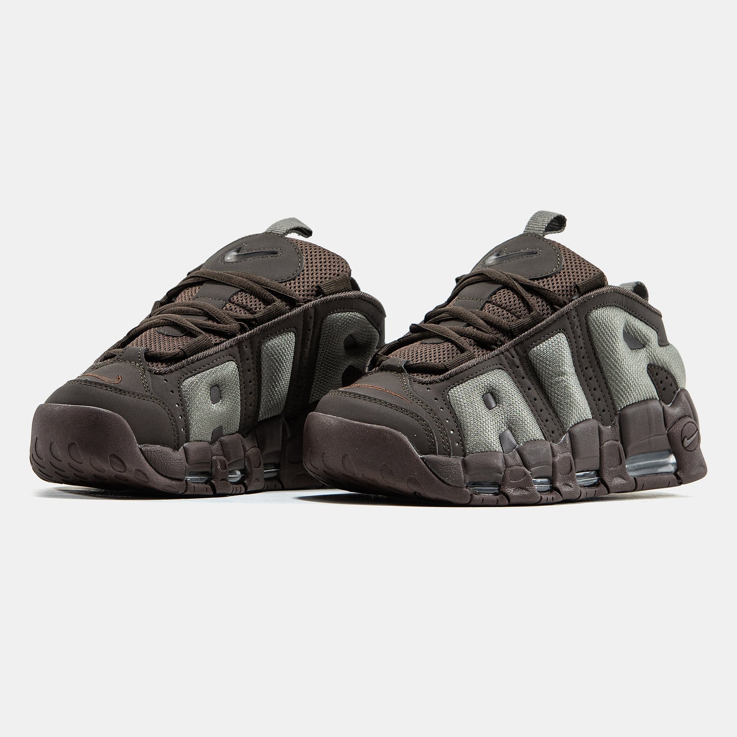 Nike Air More Uptempo Low