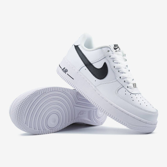 Nike Air Force 1 Low White Black G