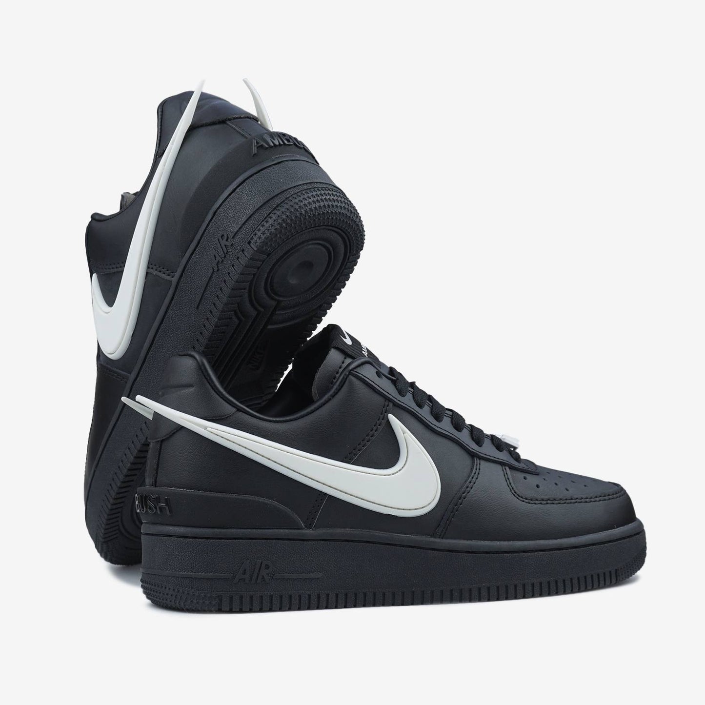 Nike Air Force 1 Low x Ambush Black G