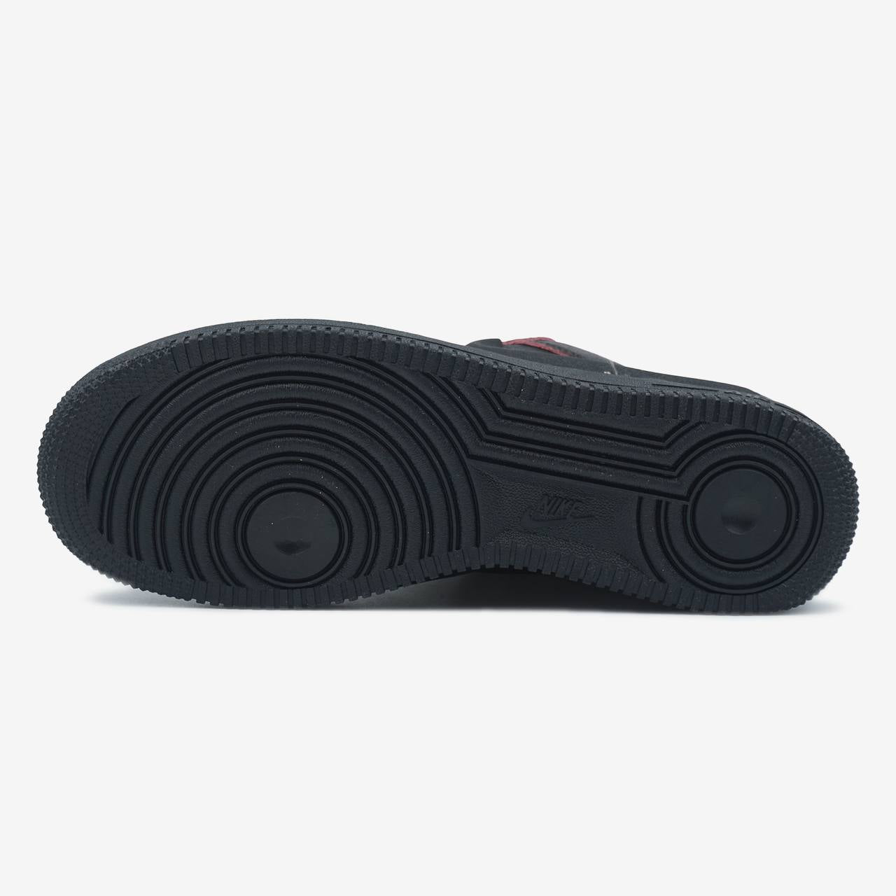 Nike Air Force 1 Low Halloween Skull G