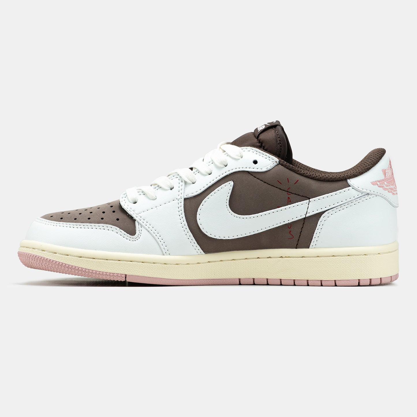 Nike Air Jordan 1 Low x Travis Scott