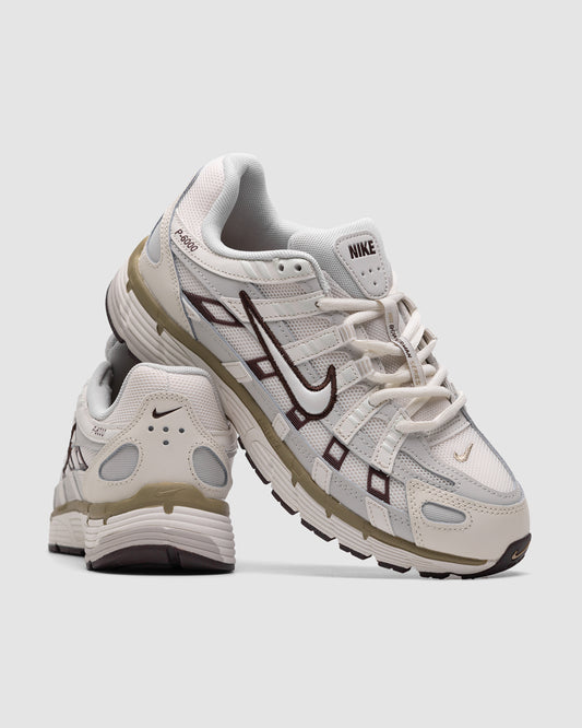 Nike P-6000 'Earth Light Bone'