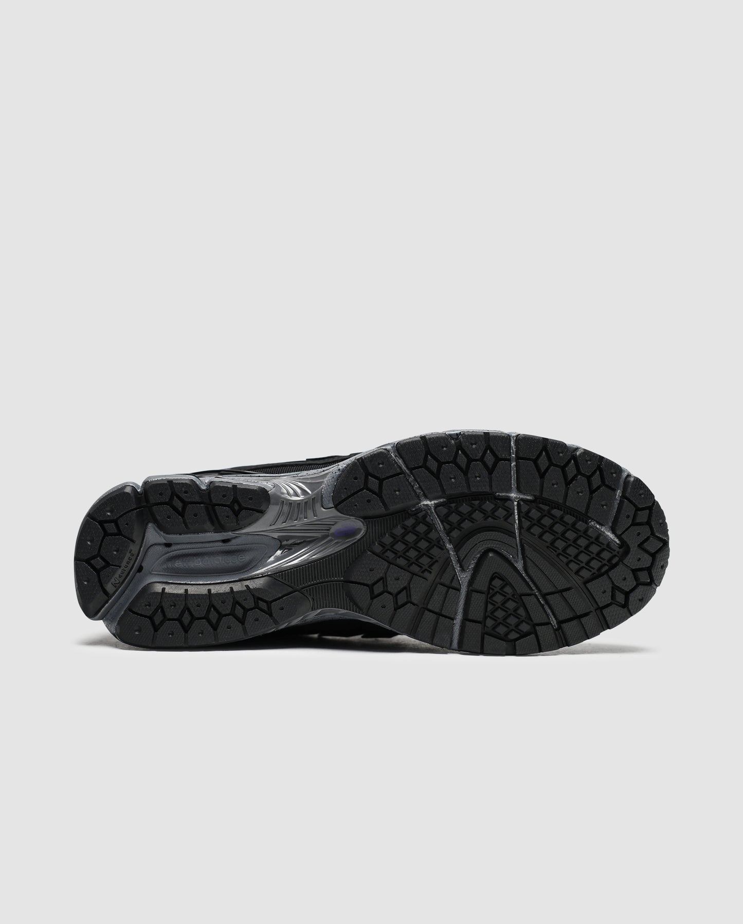 New Balance 1906R Cordura Pocket Black