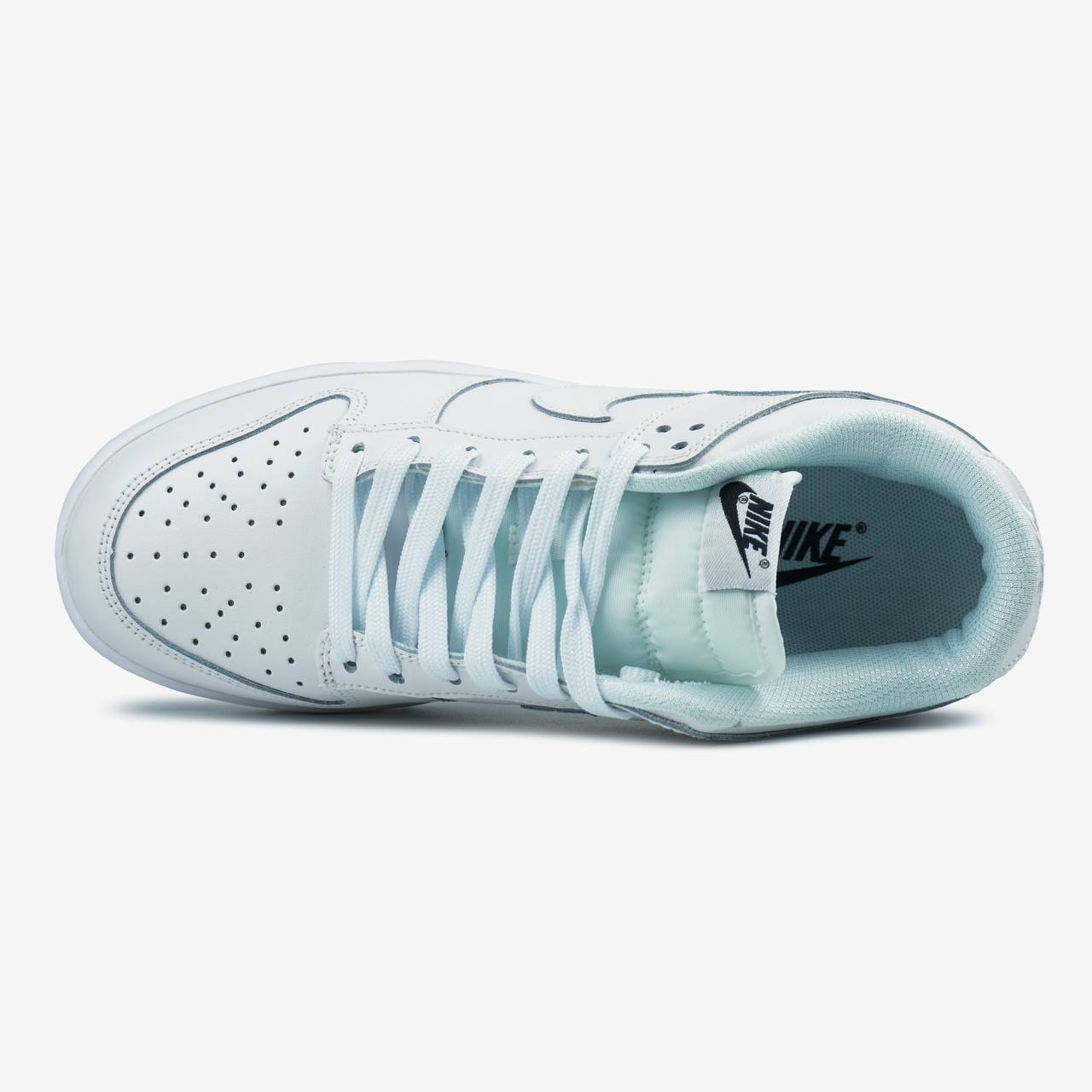 Nike Dunk Low Full White