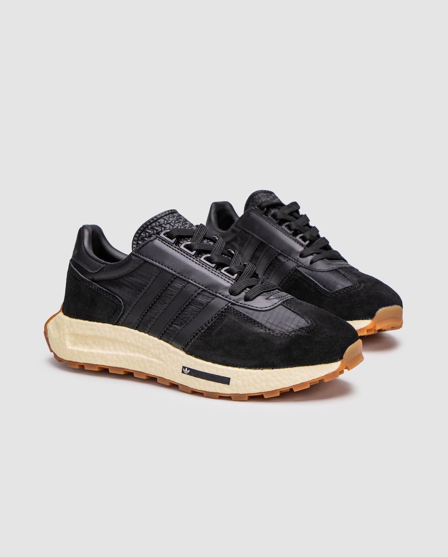 Adidas Retropy E5 Black Gum
