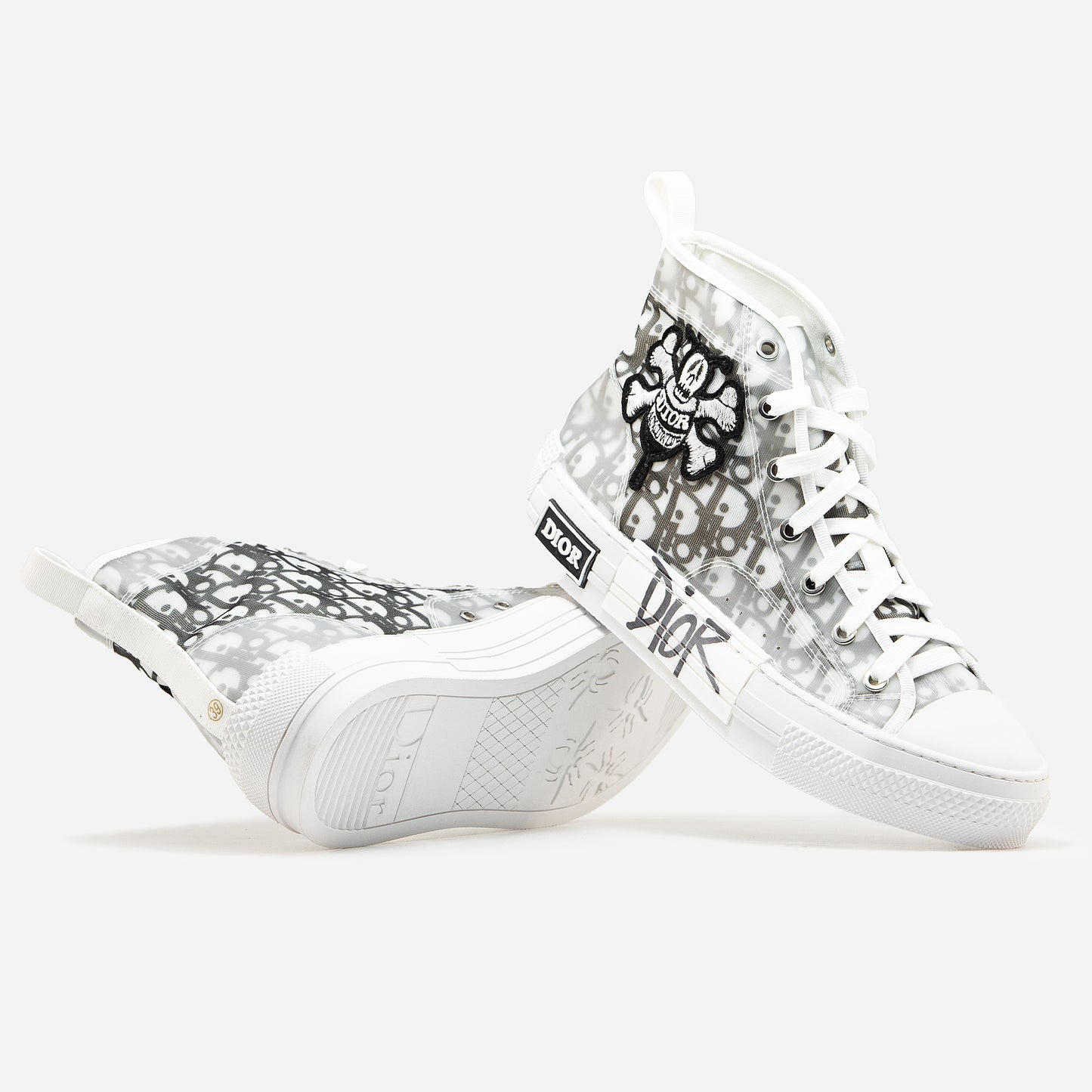 Dior B23 Sneakers
