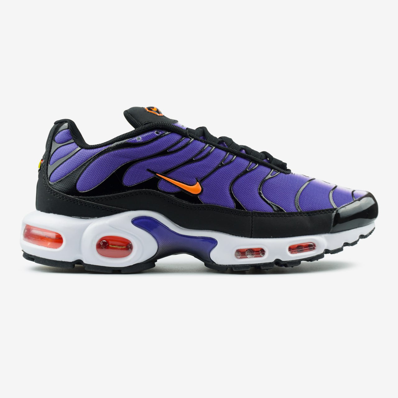Nike Air Max TN Plus Purple