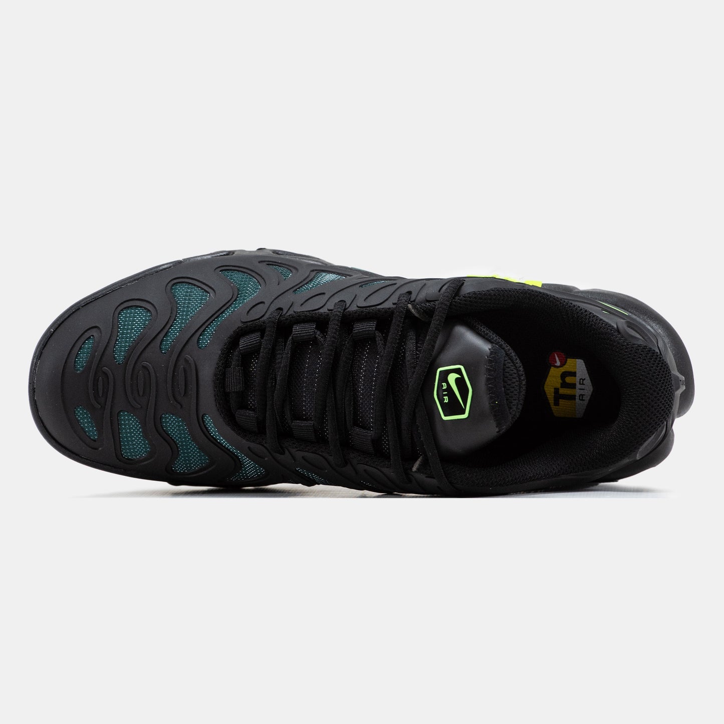 Nike Air Max Plus Drift Green