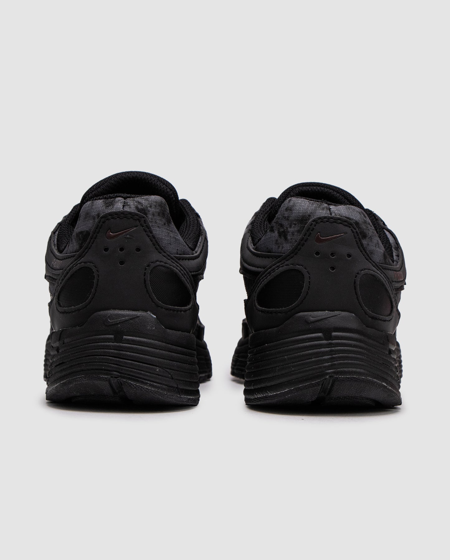 Nike P-6000 Black/Burgundy Crush