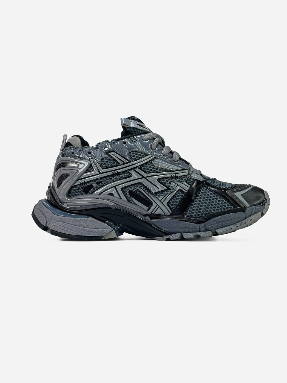 Balenciaga Runner Grey