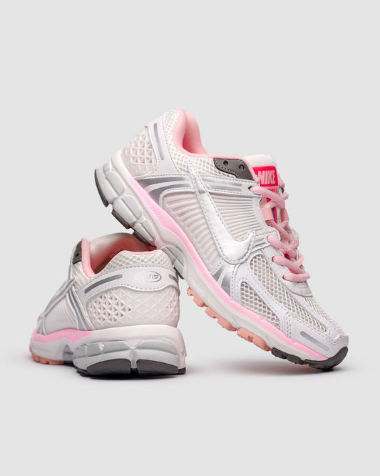 Nike Zoom Vomero 5 Silver/Pink