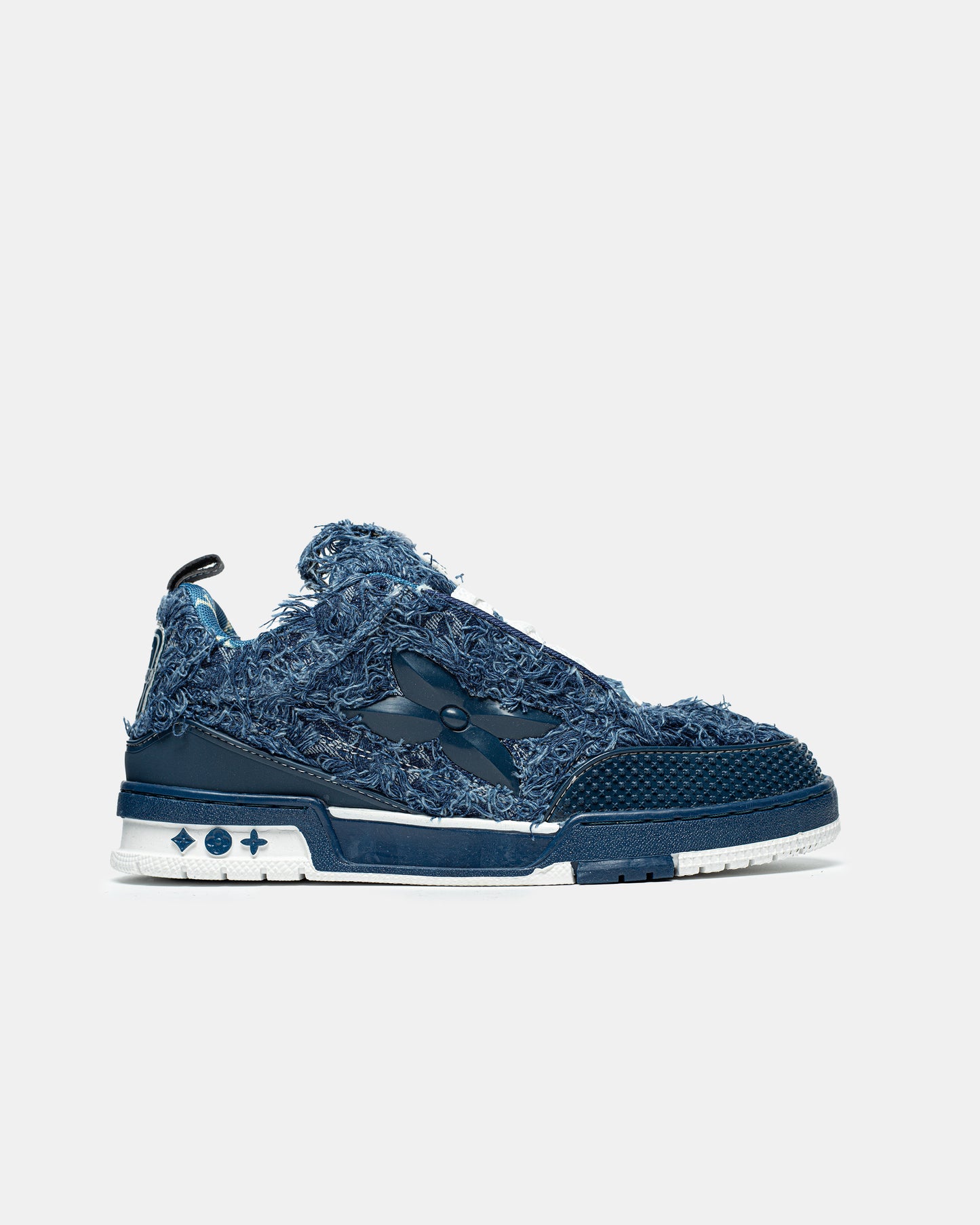 LV Skate Denim Blue