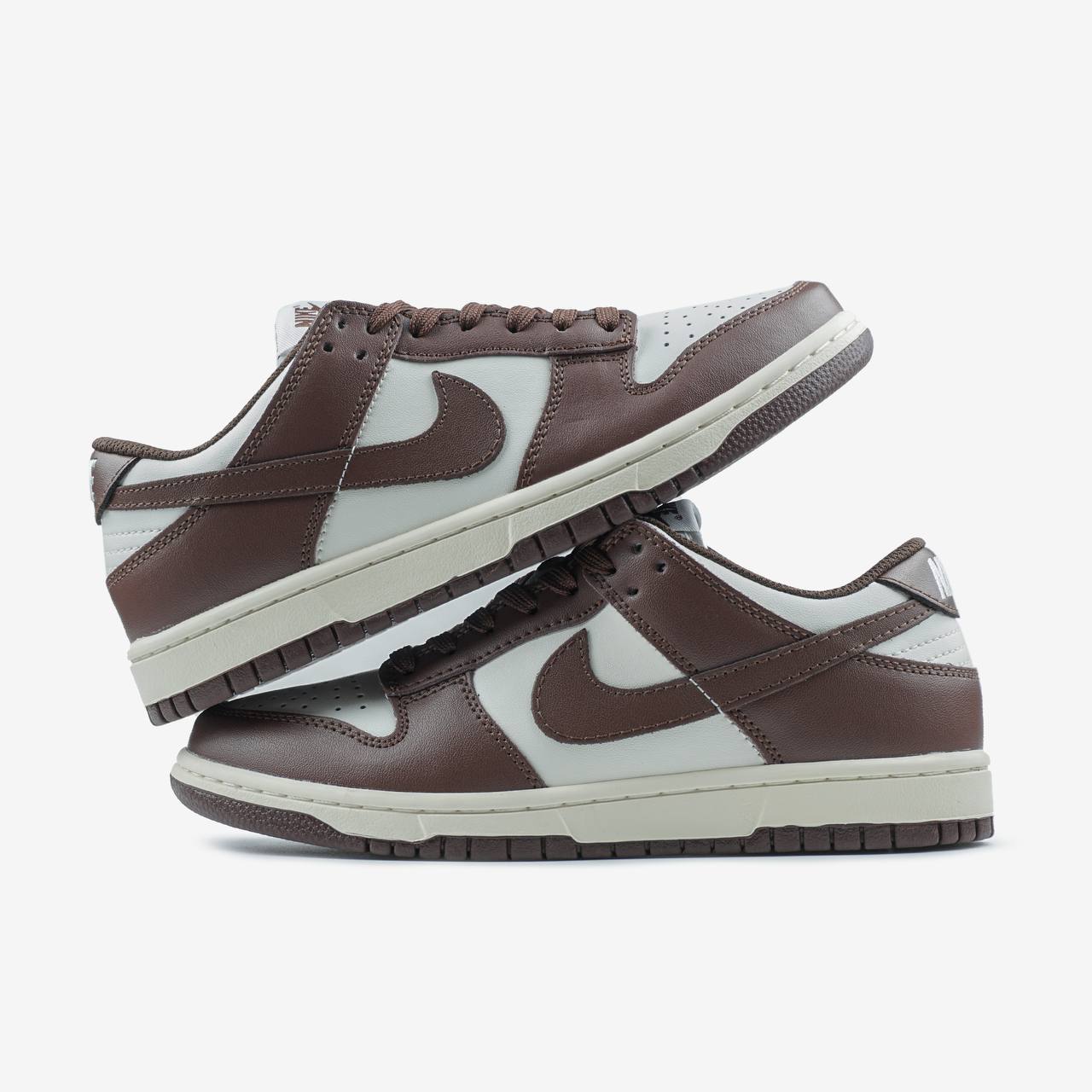 Nike Dunk Low Cacao Wow