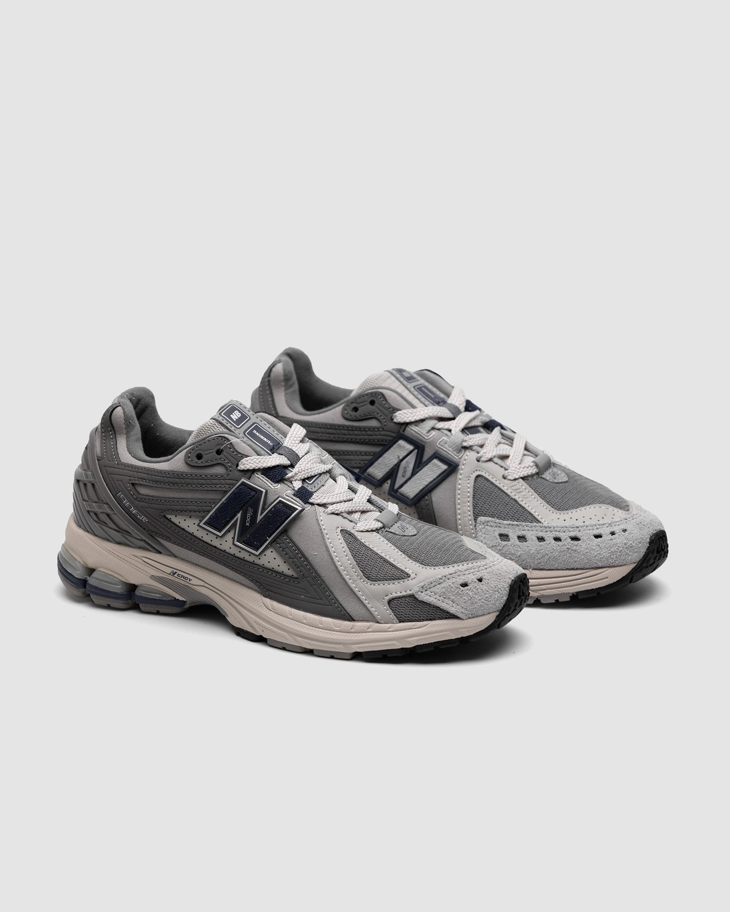 New Balance 1906R Diamond District Pack Grey Exclusive