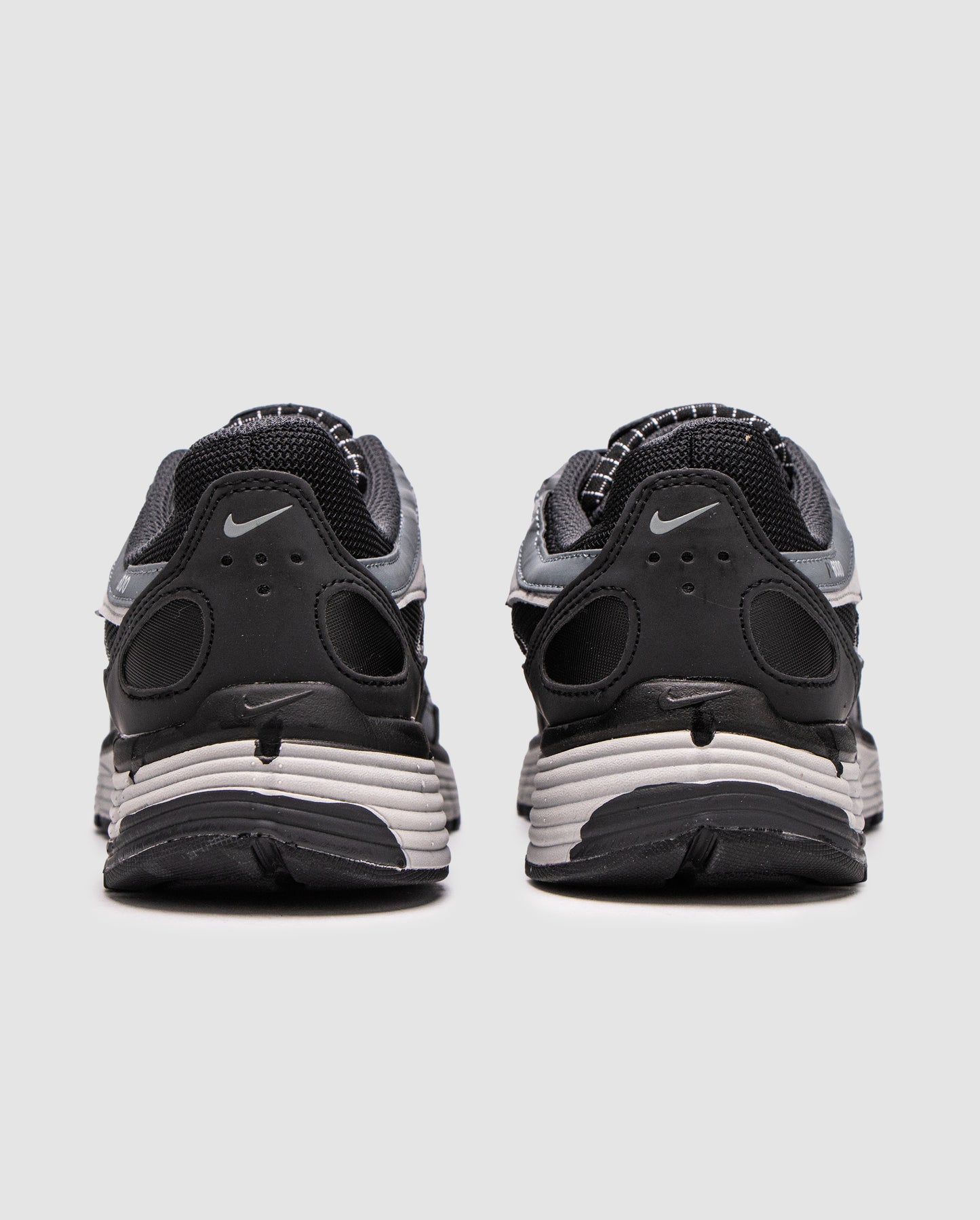 Nike P-6000 Premium 'Anthracite Smoke Grey'