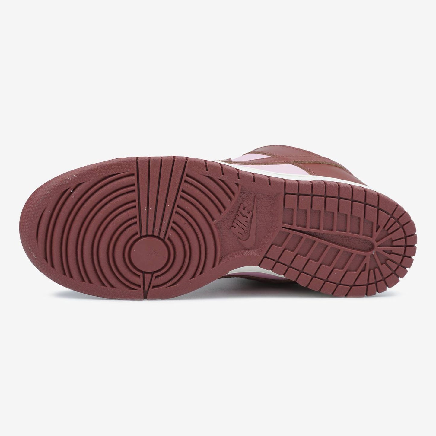 Nike Dunk Low Next Nature Brown Pink