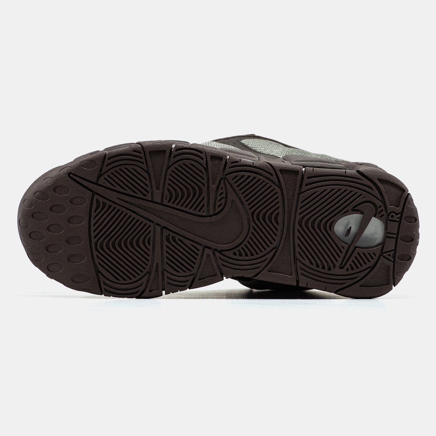 Nike Air More Uptempo Low