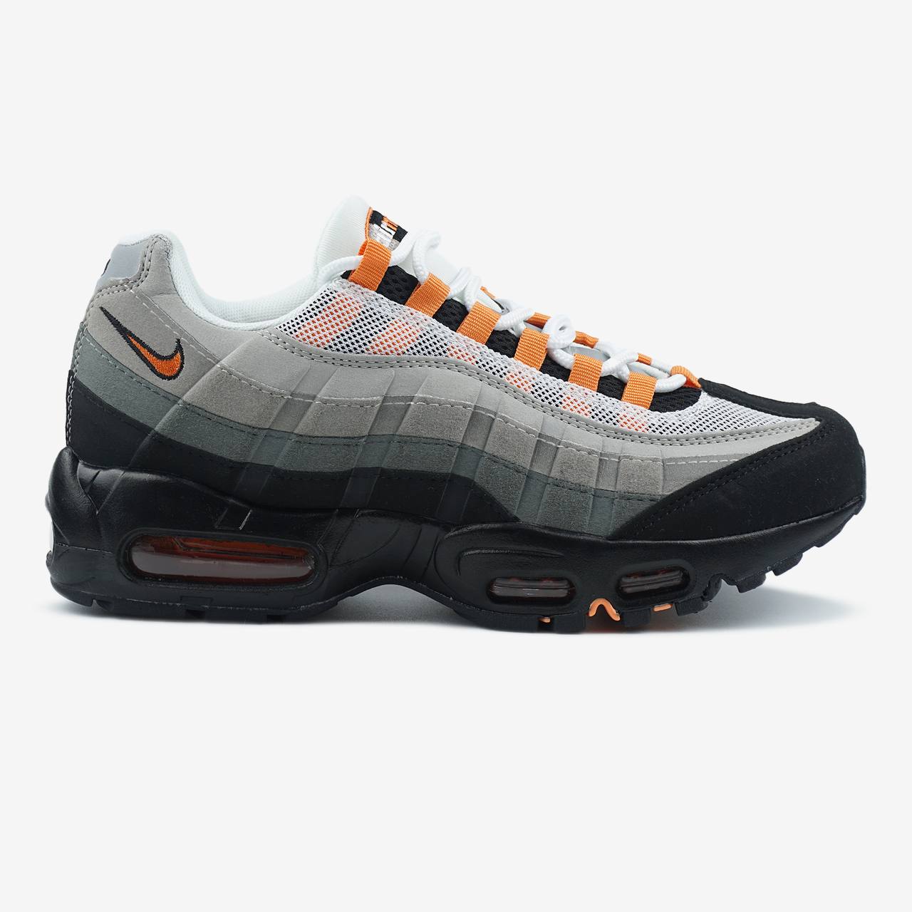 Nike Air Max 95 OG Bright Mandarin