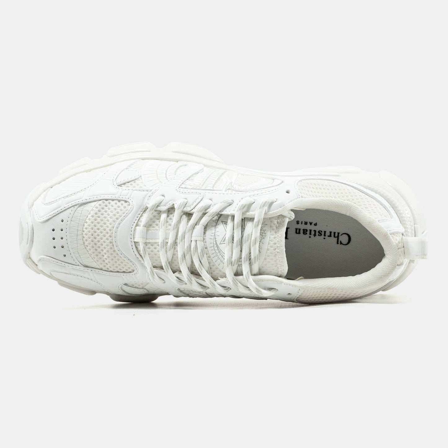 Dior Chrono Sneaker