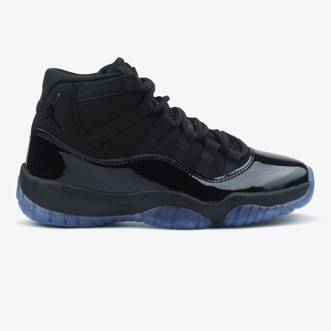 Jordan Retro 11 High Gamma Blue