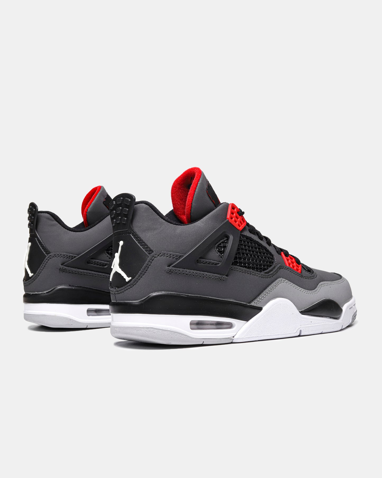 Jordan 4 Infrared