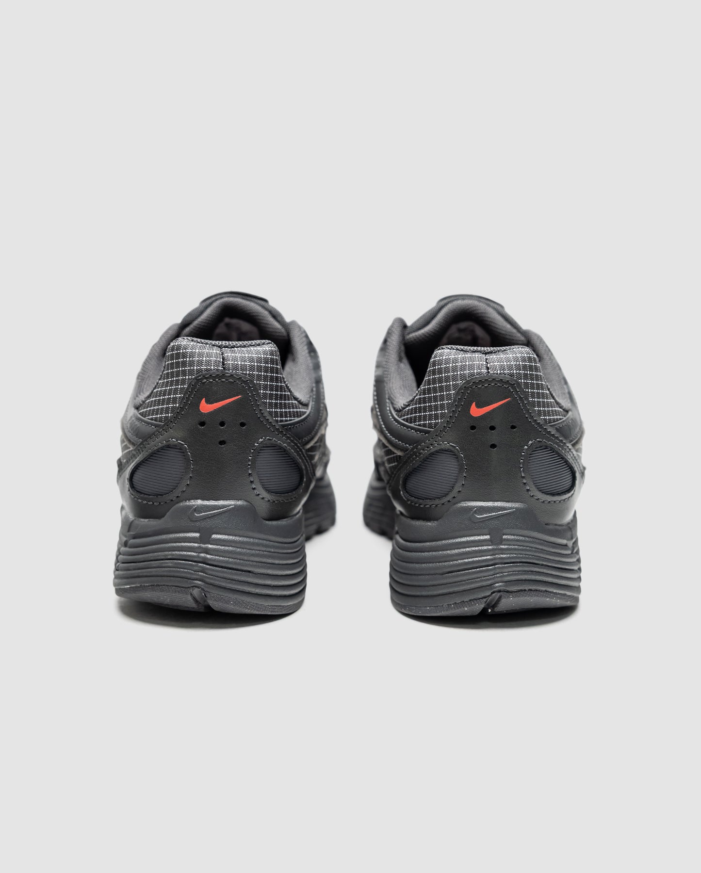 Nike P-6000 Iron Grey