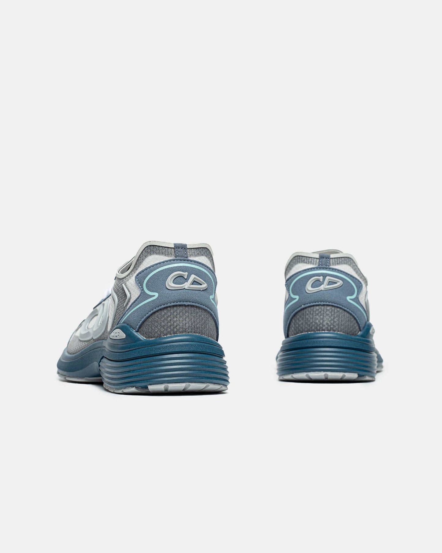 B30 Tech Blue