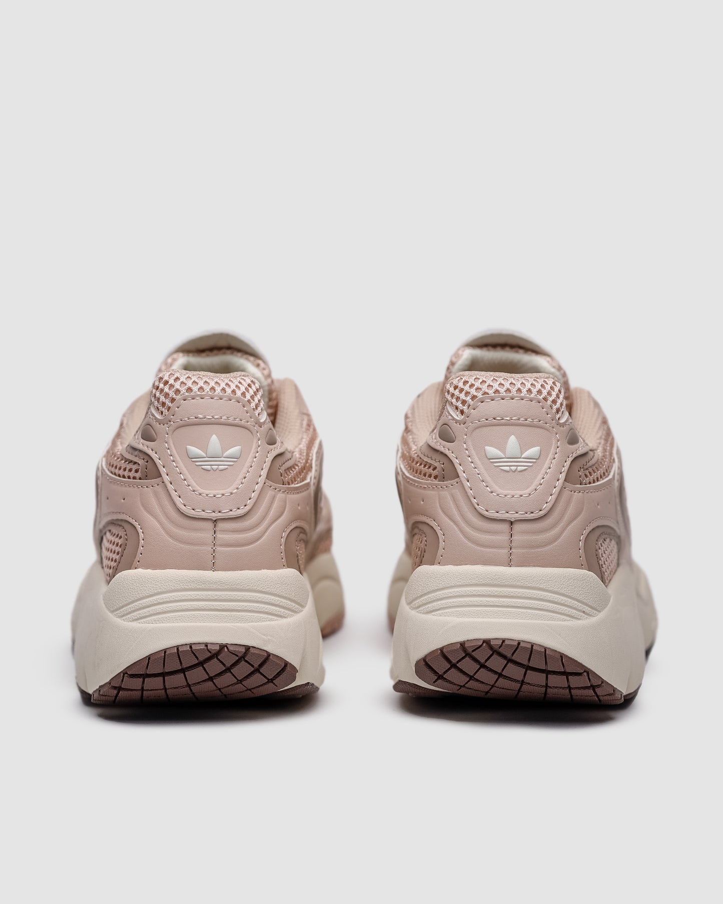 Adidas Ozmillen 'Beige Gold'