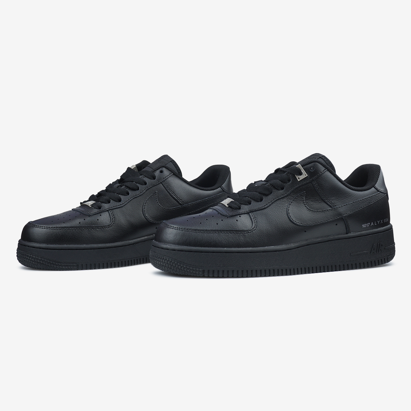 Nike Air Force 1 Low SP 1017 ALYX 9SM Black G
