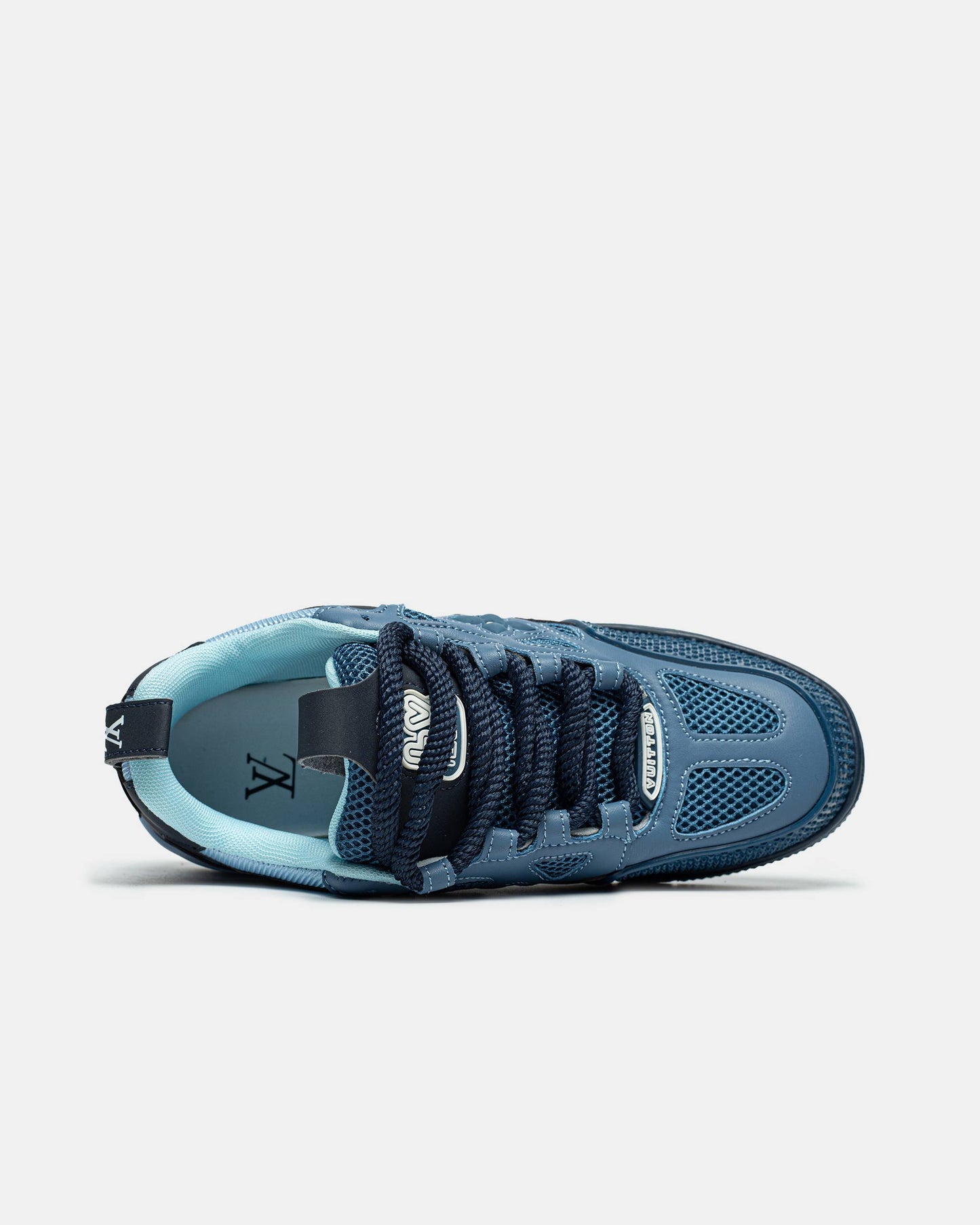 LV Skate Blue Sky