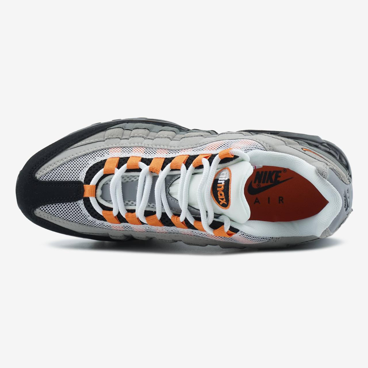 Nike Air Max 95 OG Bright Mandarin