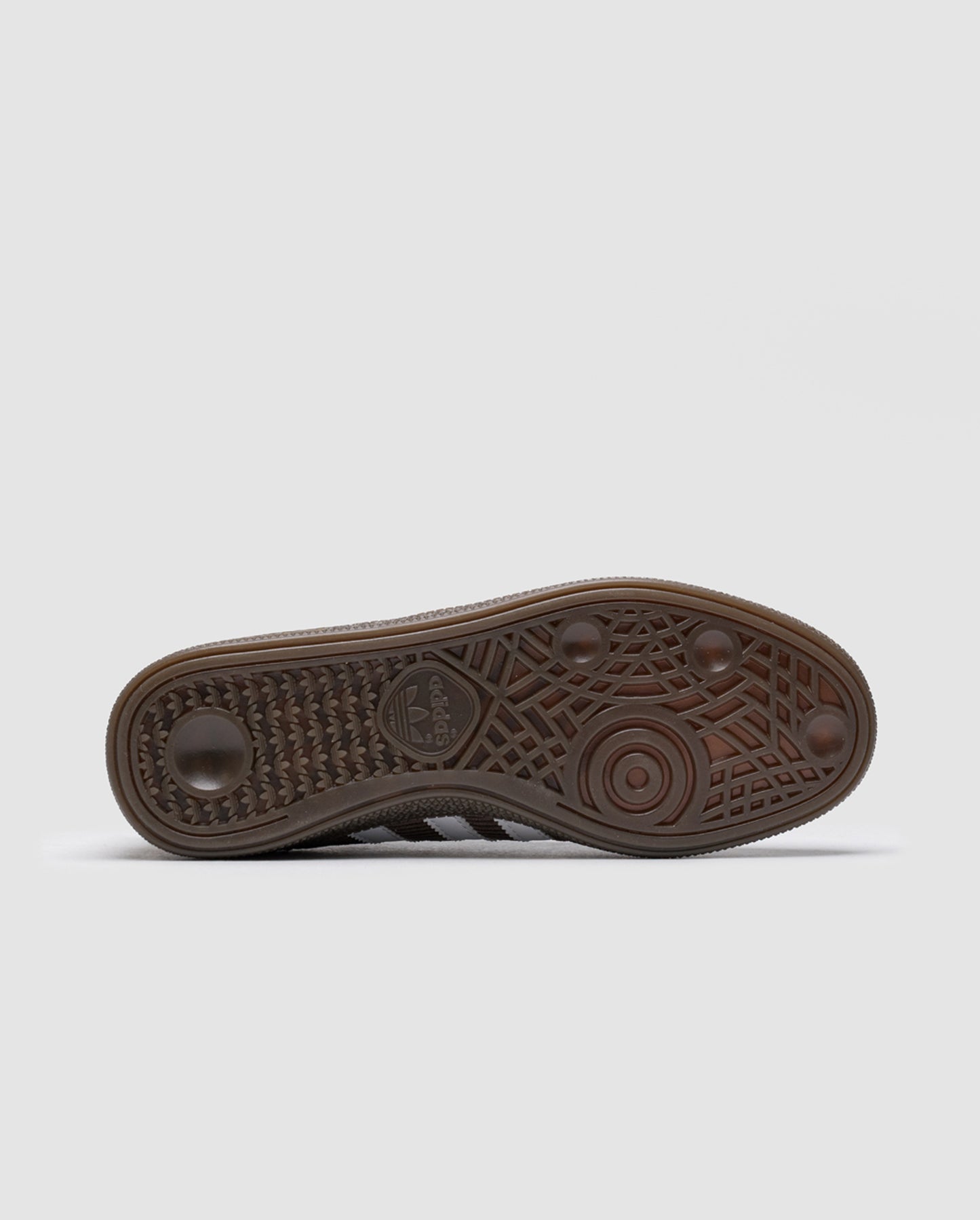 Adidas Handball Spezial Brown
