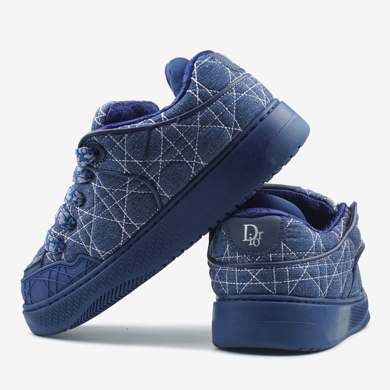 Dior B9S Skate Blue